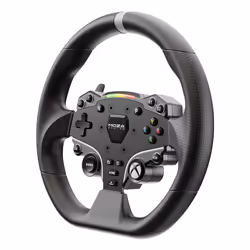 Moza Racing RS053 periferica di gioco Nero USB Sterzo + Pedali PC, Xbox One, Xbox Series S, Xbox Series X - Vista aggiuntiva 6