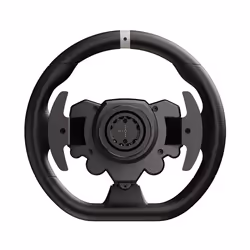 Moza Racing RS053 periferica di gioco Nero USB Sterzo + Pedali PC, Xbox One, Xbox Series S, Xbox Series X - Vista aggiuntiva 7