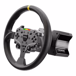 Moza Racing RS046 accessorio di controller da gaming Simulatore di guida - Vista aggiuntiva 4
