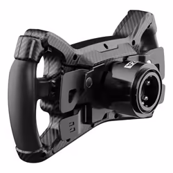 Moza Racing RS047 periferica di gioco Nero Volante PC - Vista aggiuntiva 6