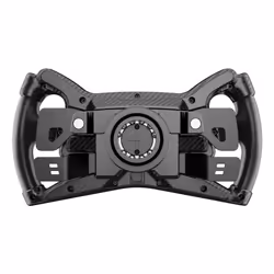 Moza Racing RS047 periferica di gioco Nero Volante PC - Vista aggiuntiva 8