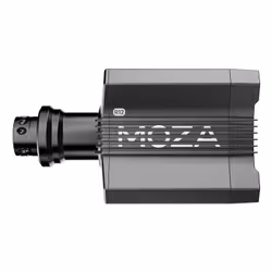 Moza Racing R12 Base ruota da corsa - Vista aggiuntiva 4