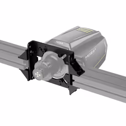 Moza Racing RS055 accessorio per simulatore di volo/gara Adattatore per montaggio su base ruota