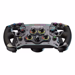 Moza Racing RS056 periferica di gioco Nero Volante - Vista aggiuntiva 4