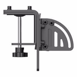 Moza Racing RS062 accessorio per simulatore di volo/gara Supporto per ruota da corsa - Vista aggiuntiva 4
