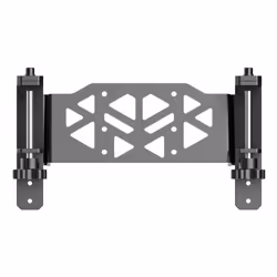 Moza Racing RS062 accessorio per simulatore di volo/gara Supporto per ruota da corsa - Vista aggiuntiva 5