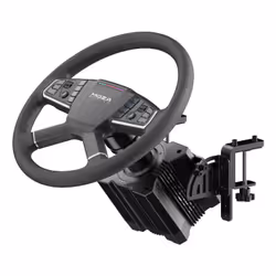 Moza Racing RS062 accessorio per simulatore di volo/gara Supporto per ruota da corsa - Vista aggiuntiva 7