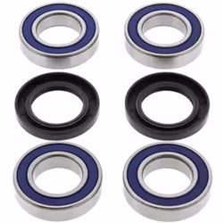 All Balls Kit cuscinetti ruota posteriori Kymco MXU