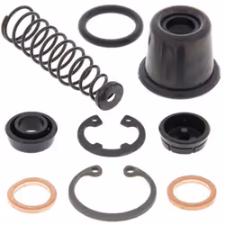 All Balls Kit riparazione pompa freno posteriore Yamaha YFS200 BLASTER