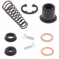 All Balls Honda XR650L / Kawasaki KLR650 kit riparazione pompa freno anteriore