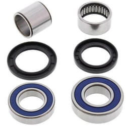 All Balls Yamaha YZF-R1/FZS1000 Fazer kit cuscinetti ruota posteriori