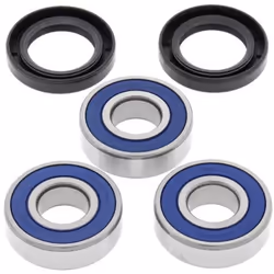 All Balls Kit cuscinetto ruota posteriore BMW/Aprilia