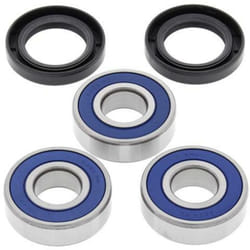 All Balls Kit cuscinetto ruota posteriore BMW/Aprilia