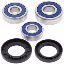 All Balls Honda XL600/650/700 Transalp kit cuscinetto ruota posteriore