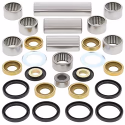 All Balls Honda CR125R / CR250R kit riparazione stelo