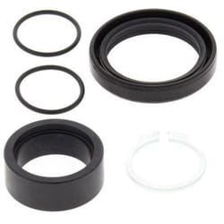 All Balls Kit di ricondizionamento albero di uscita cambio Kawasaki KX250F