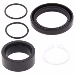 All Balls Kit di ricondizionamento albero di uscita cambio Kawasaki KX250F