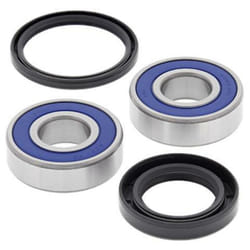 All Balls Honda NT650V Deauville kit cuscinetti ruota anteriore, dimensione 100 mm