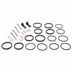 All Balls Kit di ricostruzione della pinza
