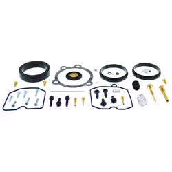 All Balls Kit di riparazione carburatore