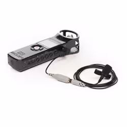 RØDE smartLav+ Nero Microfono Lavalier/Lapel - Vista aggiuntiva 4