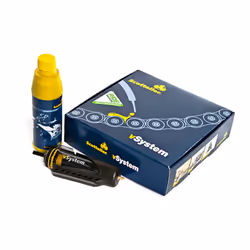SCOTTOILER Lubrificatore a catena standard standard vSystem standard 0-30°C