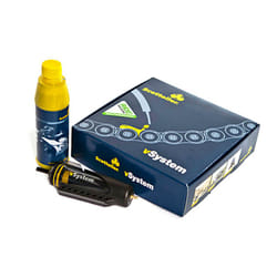 SCOTTOILER Lubrificatore a catena standard standard vSystem standard 0-30°C