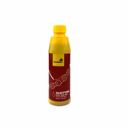 SCOTTOILER Lubrificante per alte temperature per lubrificatore elettronico a catena - 250ml