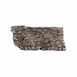 Woodland Scenics C1248, 14 anno/i, Grigio