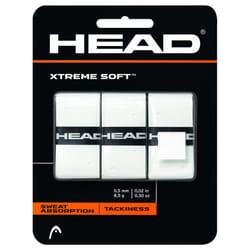 HEAD XTREMESOFT Bianco