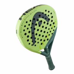 HEAD Extreme Elite Nero, Verde Fibra di vetro 1 pz - Vista aggiuntiva 4