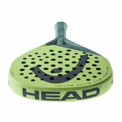 HEAD Extreme Elite Nero, Verde Fibra di vetro 1 pz - Vista aggiuntiva 5