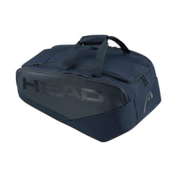 HEAD 260344 Borsa per racchette da tennis Blu Poliestere, Poliuretano (PU), Elastomero Termoplastico (TPE)
