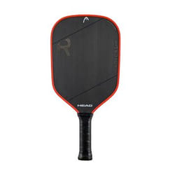 HEAD Tour Raw Nero, Rosso Fibra di carbonio, Poliuretano 1 pz