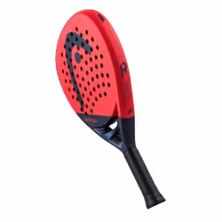 HEAD Radical Elite Nero, Rosso Fibra di vetro 1 pz - Vista aggiuntiva 3