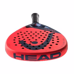 HEAD Radical Elite Nero, Rosso Fibra di vetro 1 pz - Vista aggiuntiva 4