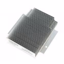 HPE 826706-B21, Dissipatore di calore/Radiatore, Argento
