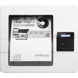 HP LaserJet Pro Stampante M501dn, Bianco e nero, Stampante per Aziendale, Stampa, Stampa fronte/retro - Vista aggiuntiva 8