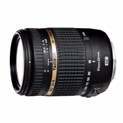 Tamron AF 18-270mm F/3.5-6.3 Di II VC PZD, 16/13, 18 - 270 mm, Stabilizzatore immagine