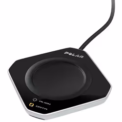 Polar FlowLink, Wireless, USB, Nero