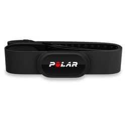 Polar H10 monitor per il battito cardiaco Petto Bluetooth Nero