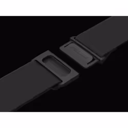 Polar H10 monitor per il battito cardiaco Petto Bluetooth Nero - Vista aggiuntiva 5