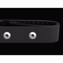Polar H10 monitor per il battito cardiaco Petto Bluetooth Nero - Vista aggiuntiva 6