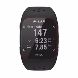 Polar M430, GPS (satellitare), 51 g