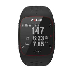 Polar M430 128 x 128 Pixel GPS (satellitare)