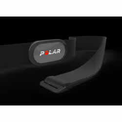 Polar H9 heart rate sensor monitor per il battito cardiaco Petto ANT+ Nero - Vista aggiuntiva 4