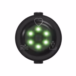 Polar Verity Sense monitor per il battito cardiaco Polso Bluetooth/ANT+ Nero - Vista aggiuntiva 5