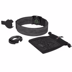Polar Verity Sense monitor per il battito cardiaco Polso Bluetooth/ANT+ Nero - Vista aggiuntiva 7