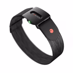 Polar Verity Sense monitor per il battito cardiaco Polso Bluetooth/ANT+ Nero - Vista aggiuntiva 8