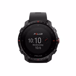 Polar Grit X Pro Titan 47mm Nero GPS (satellitare) - Vista aggiuntiva 4
